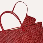 Goyard Saint Louis GM Bag Lnitials - Image 4
